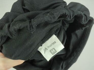 legginsy z wysokim stanem modelujące: Martes, Legginsy Sportowe damskie, rozmiar M — 5