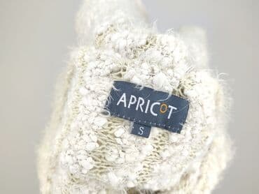 bluzy cocomore: Apricot, Sweter damski, rozmiar S — 4