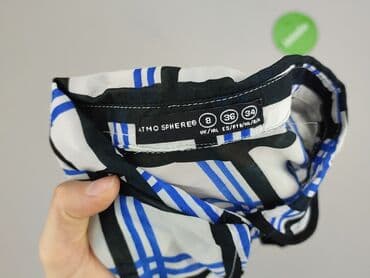 bluzy atomówki: Atmosphere, Bluzka damska, rozmiar S — 4