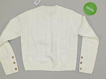 stradivarius ponczo: Sinsay, Sweter damski, rozmiar XS — 3