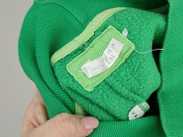 koszulka widzewa: Sweatpants, Endo, 12-18 months, condition - Very good — 4