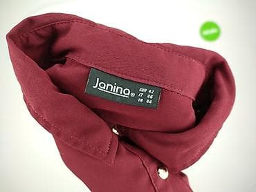 massimo koszula: Janina, Koszula damska, rozmiar L — 5