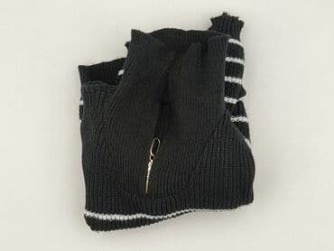 sweter w paski: Sweter damski, rozmiar L — 4