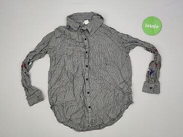 Kobiety: H&M, Koszula damska, rozmiar XL — 2