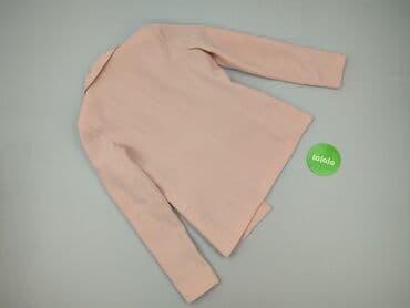 brązowa marynarka damska reserved: Reserved, Marynarka damska, rozmiar S — 4