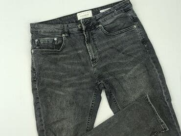 bluzy pull and bear: PULL&BEAR, Jeansy dla mężczyzn — 1