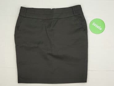 spódnica trapezowa reserved: Reserved, Spódnica damska, rozmiar M — 2