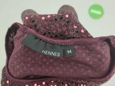 koszule sylwestrowe: Hennes, Top damski, rozmiar M — 4