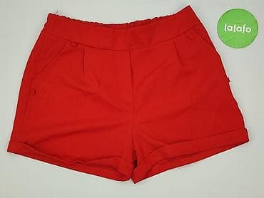 solar jeansy: Styled In Italy, Szorty damskie, rozmiar XL — 2