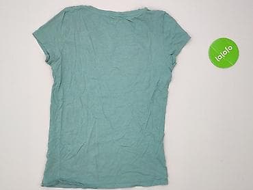 lacoste: Inextenso, T-shirt damski, rozmiar M — 3