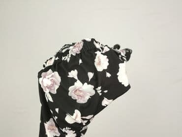 koszula z bufiastymi rękawami sinsay: Mohito, Women's blouse, size XS (EU 34) — 5