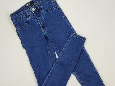 DENIM JEANS, Jeansy damskie, XS w lalafo.pl DENIM JEANS, Jeansy damskie, XS