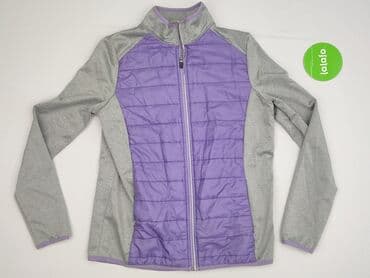 ubrania na quada: Crivit, Kurtka przejściowa damska, rozmiar S — 2