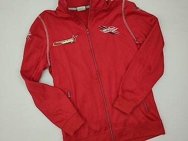 simple: Active Wear, Bluza dla mężczyzn, rozmiar S — 1