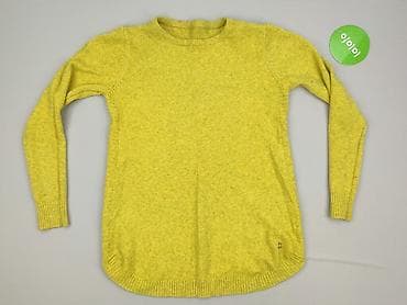 sweter z angory: Sweter damski, rozmiar M — 2