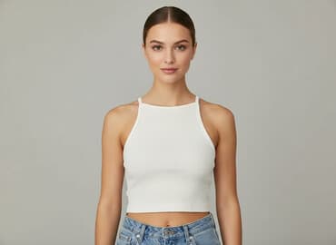 koszule do karmienia sinsay: Sinsay, Top damski, rozmiar S — 1