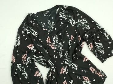 sukienki swing plus size: Gina Tricot, Women's blouse, size M (EU 38) — 1