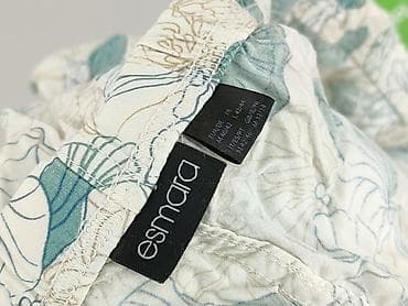 jorts xs: Esmara, Szorty damskie, rozmiar M — 4