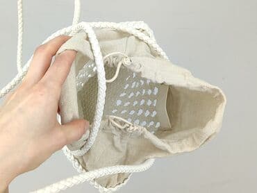 czapka sherlocka: Torebka, Zara, stan - Idealny — 7