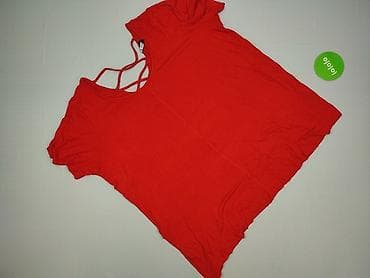 bluza 3xl: XLNT, Bluzka damska, rozmiar 3XL — 2