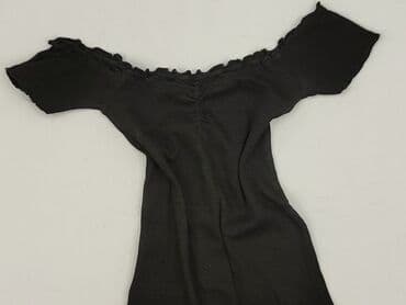 długość koszulki a wzrost: Bluzka damska, S — 1