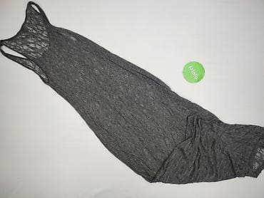 sukienki plus size maxi: Asos, Sukienka damska, rozmiar M — 3