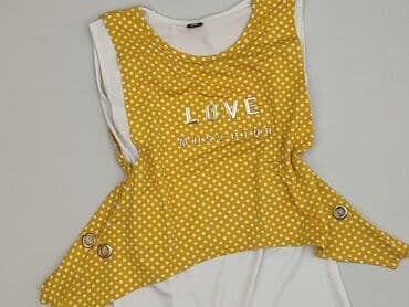 moschino bluzka damska: Bluzka damska, rozmiar L — 1