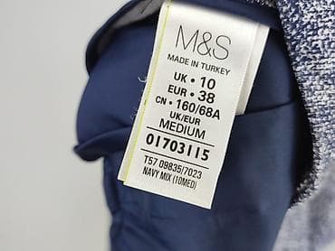 nike 38: M&S Collection, Spodnie materiałowe damskie, rozmiar M — 5