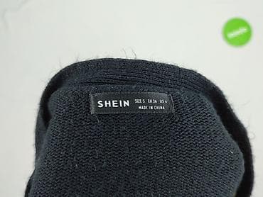sweter grinch: Shein, Kardigan damski, rozmiar S — 4