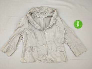 edma kurtki: Marynarka damska, rozmiar 3XL — 2