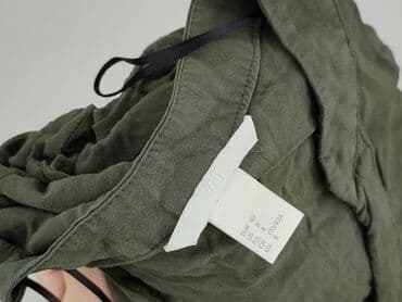 sukienka w geometryczne wzory h m: H&M, Sukienka damska, rozmiar M — 4