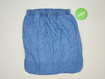 jeansy culotte: Greenpoint, Spódnica damska, rozmiar S — 2