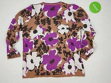 bluza z solar: Sweter damski, rozmiar L — 4