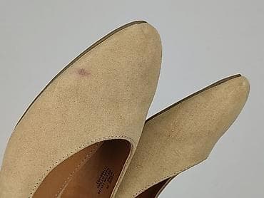 crocs shrek pl: Primark, Balerinki damskie, rozmiar 39 — 5