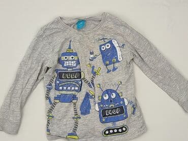 Bluzki: Bluzka, Little kids, 2-3 lat, 92-98 cm, stan - Dobry