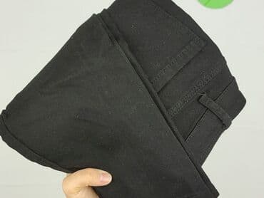 bershka marynarki damskie: Bershka, Spodnie materiałowe damskie, rozmiar XL — 6