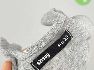 esprit bluzki: Sinsay, Top damski, rozmiar XS — 4