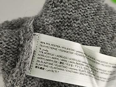 sweter pluszowy: MNG, Sweter damski, rozmiar S — 5