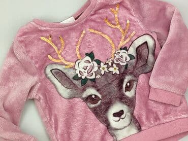 koszulka apator toruń: Sweatshirt, 6-9 months, condition - Very good — 1