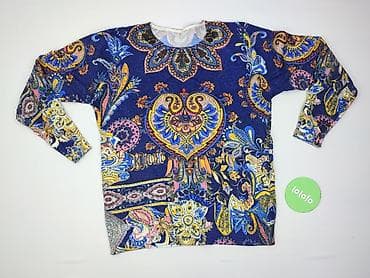 panterka top: Bluzka damska, rozmiar 2XL — 2