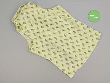 żółta bluzka sinsay: Sinsay, Bluzka damska, rozmiar L — 3