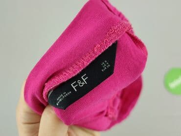 bluzki taliowane: F&F, Bluzka damska, rozmiar S — 4