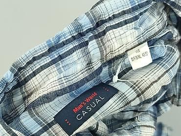 t shirt basic hm: Koszulа dla mężczyzn, rozmiar 5XL — 4