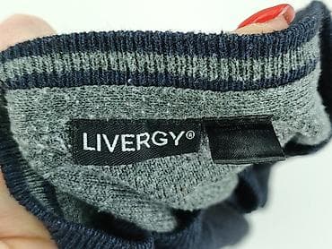 monty python koszulka: Livergy, Sweter dla mężczyzn, rozmiar XL — 4