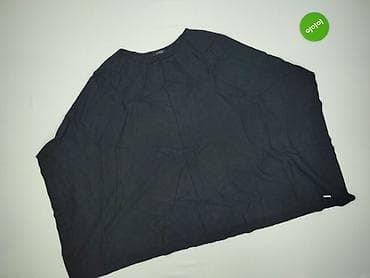 sunray protect: Monnari, Ponczo damskie, rozmiar One size — 2