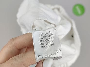 gs jeans: Zhenzi, Spodnie cargo damskie, rozmiar M — 6