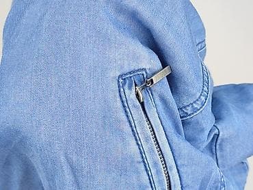 rizet kurtki: Top Secret, Marynarka damska, rozmiar L — 6