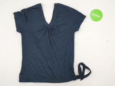 koszulka zeglarska: X-MAIL, Bluzka damska, S — 3