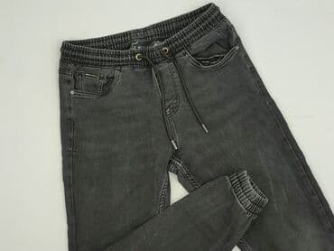 Jeansy dla mężczyzn