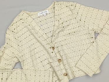 Kardigan damski, rozmiar L